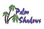 Palm Shadows logo