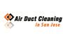 Air Duct Cleaning San Jose logo