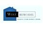 West Remodel logo
