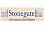 Stonegate Apartments logo