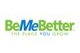 Be Me Better logo