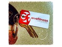 Give Fitness Health Club image 3
