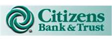 Citizens Bank & Trust  image 1