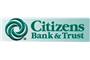 Citizens Bank & Trust  logo