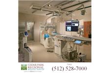 Cedar Park Regional Medical Center image 9