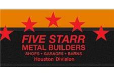 Five Starr Metal Builders image 1