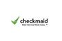 Check Maid Cleaning logo