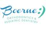 Boerne Orthodontics and Pediatric Dentistry logo