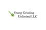 Stump Grinding Unlimited, LLC. logo