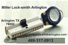 Miller Lock-smith Arlington image 4