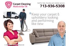 Carpet Cleaning Atascocita TX image 3