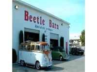 Beetle Barn image 4