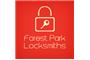 Forest Park locksmiths logo