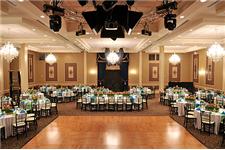 Petergof Banquet Hall image 3