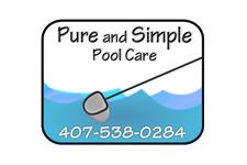Pure and Simple Poolcare image 1