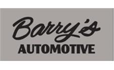 Barry's High Performance Automotive image 1
