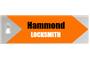 Locksmith Hammond IL logo