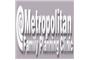 Metropolitan Family Planning Clinic logo