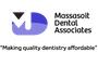 Massasoit Dental Associates: John P. Blatz Jr, DDS logo
