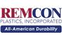 Remcon Plastics, Inc. logo