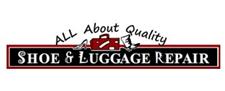 All About Quality Shoe & Luggage Repair image 1