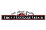 All About Quality Shoe & Luggage Repair logo