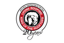 Lyons Roofing image 1