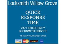 Locksmith Willow Grove image 1