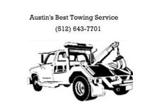 Austin's Best Towing Service image 1