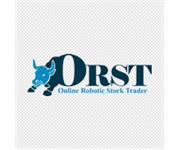 Online Robotic Stock Trader Inc image 1