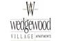 Wedgewood Village Apartments logo