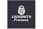 Locksmith Fremont logo