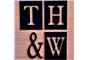 Totherow Haile & Welch logo