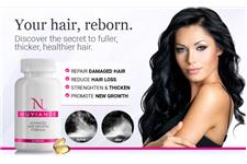 Nuviante Hair Care image 3