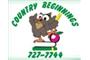 Country Beginnings Child Care logo