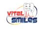 Vital Smiles logo
