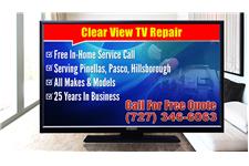 Clear View TV Repair Service image 1