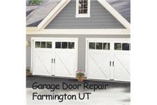 Garage Door Repair Farmington UT image 1