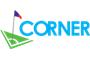 Icorner logo