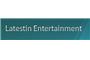 Latest in Entertainment logo