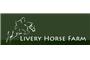 Livery Horse Farm logo