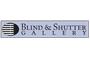 Blind & Shutter Gallery logo