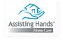 Assisting Hands of Yorba Linda logo