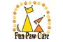 Fun Paw Care logo