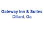 Gateway Inn & Suites Dillard logo
