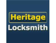 Heritage Locksmith image 1