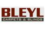 Bleyl Carpets and Blinds logo
