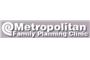 Metropolitan Family Planning Clinic logo