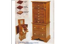 Amish Oak Furniture Co image 4