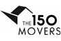 The 150 Movers logo